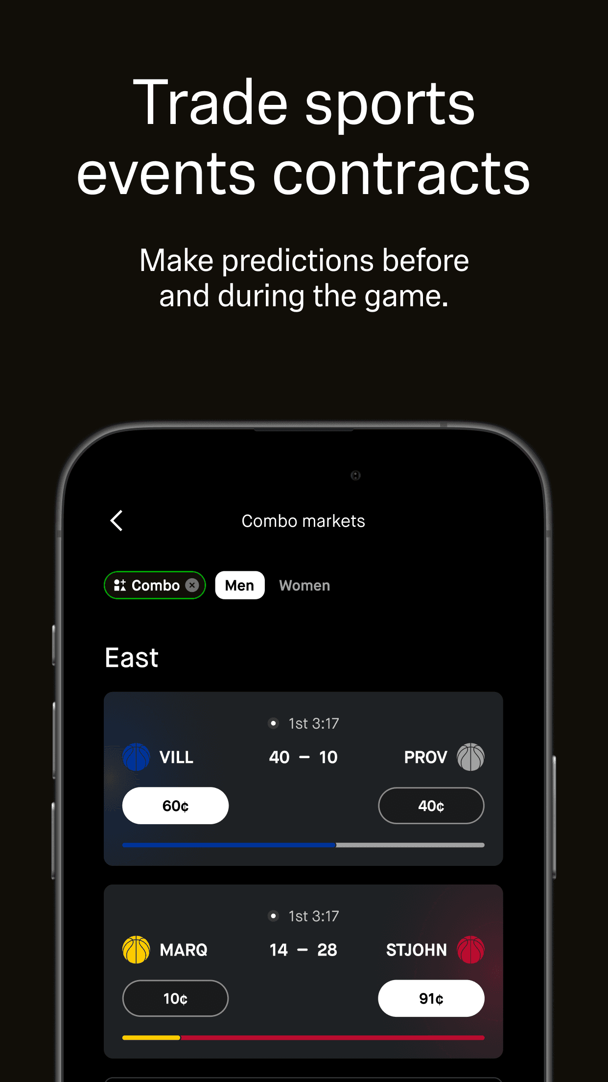 Robinhood: Trading & Investing screenshot 2