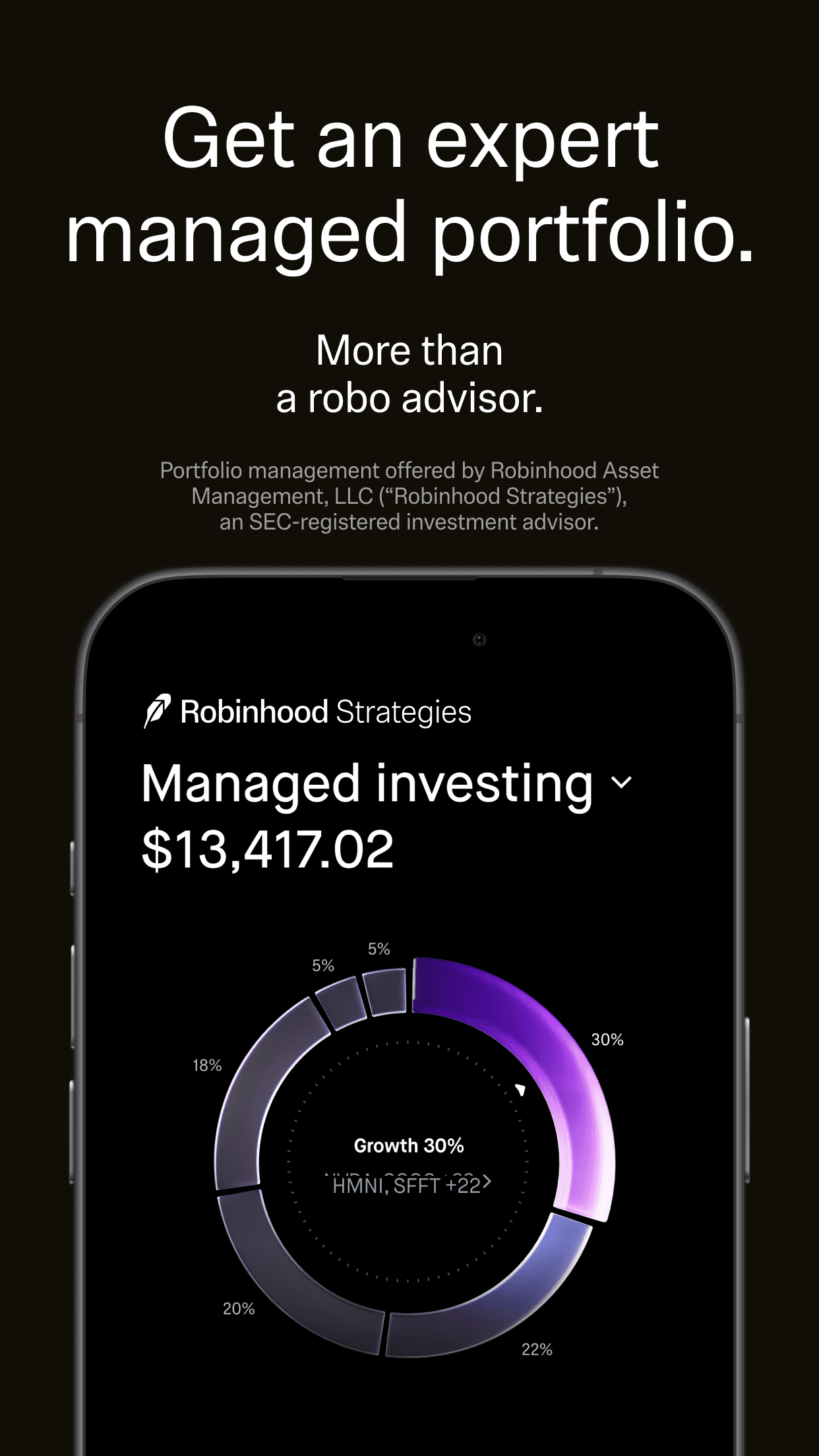 Robinhood: Trading & Investing screenshot 8
