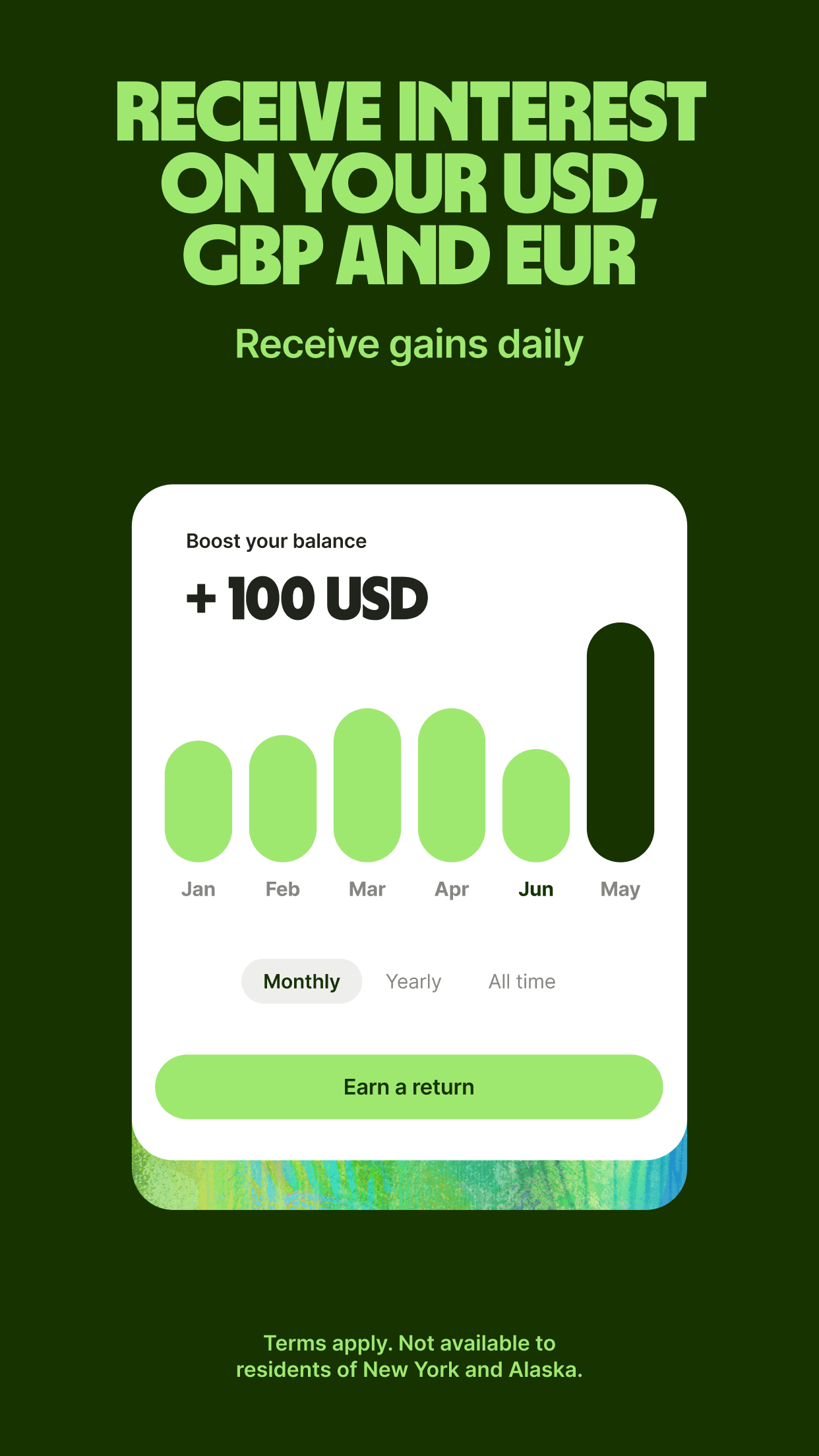 Wise - Global Money screenshot 6