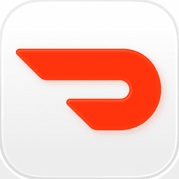 DoorDash: Food, Grocery, More icon