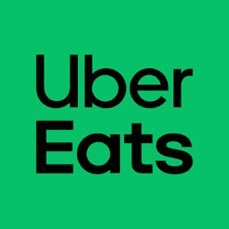 Uber Eats: Food & Groceries icon