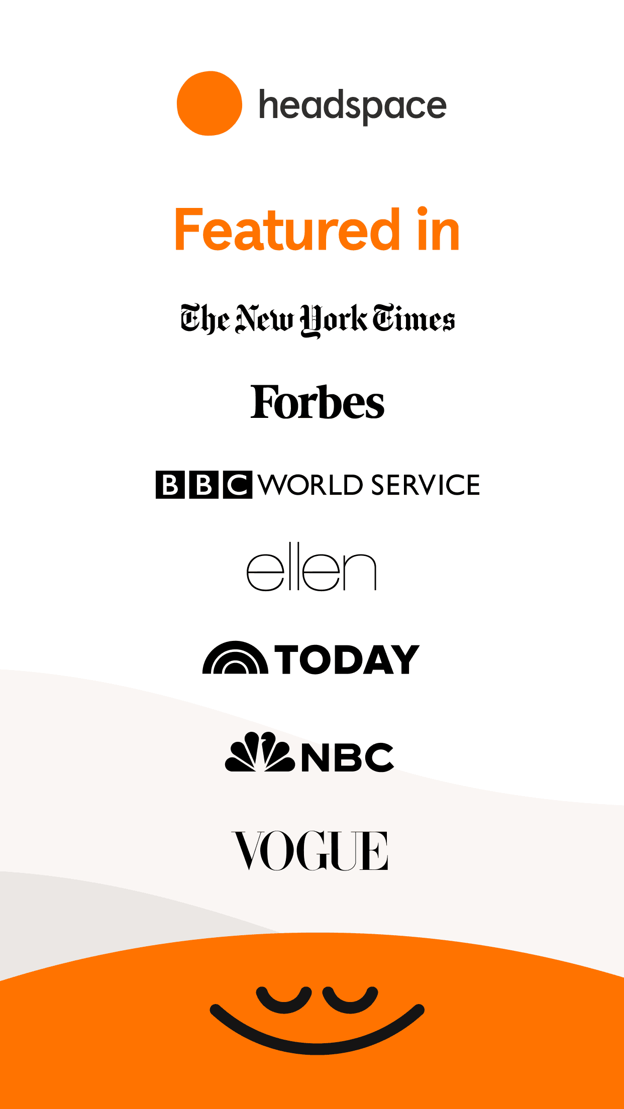 Headspace: Meditation & Sleep screenshot 8