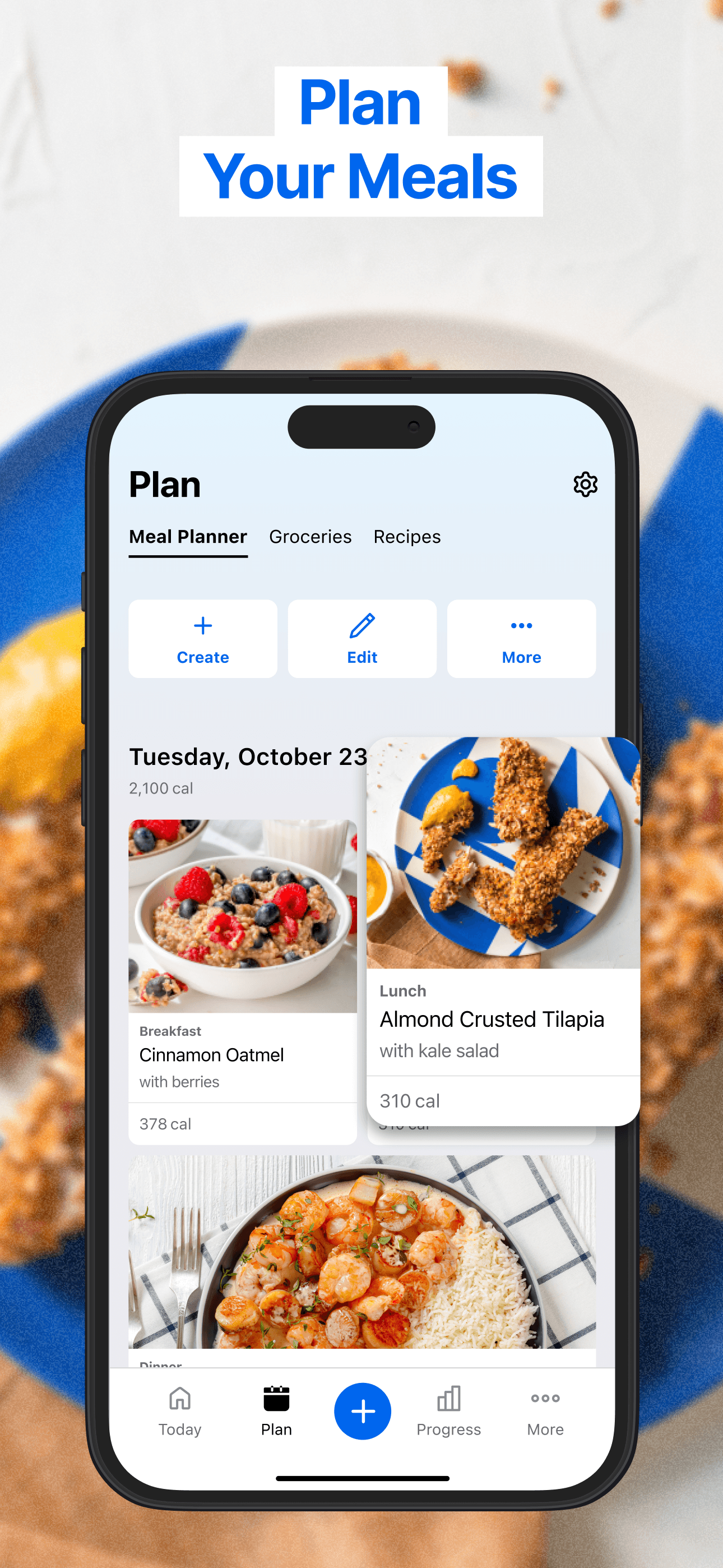 MyFitnessPal: Calorie Counter screenshot 4