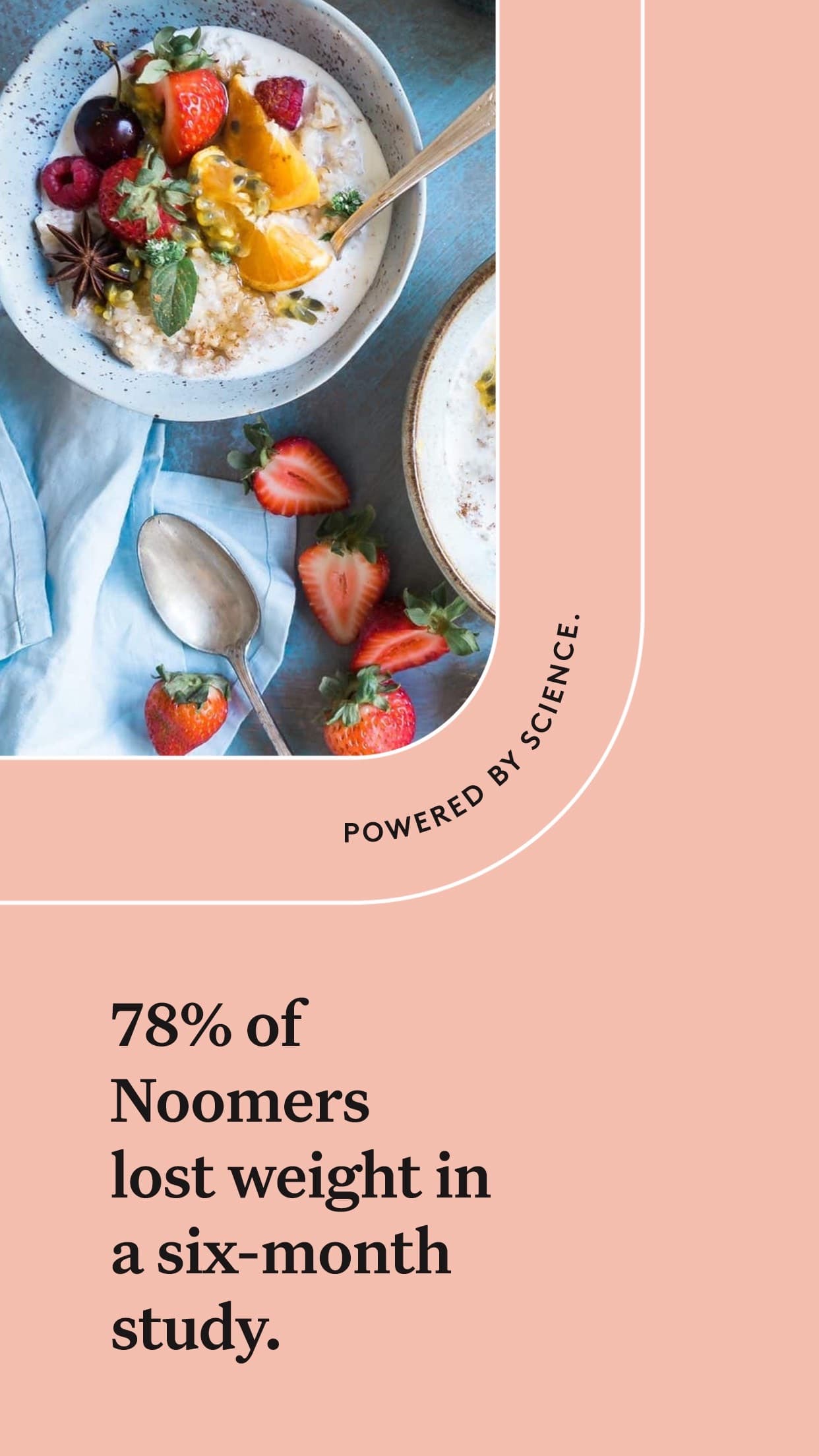 Noom Weight Loss, Food Tracker screenshot 9
