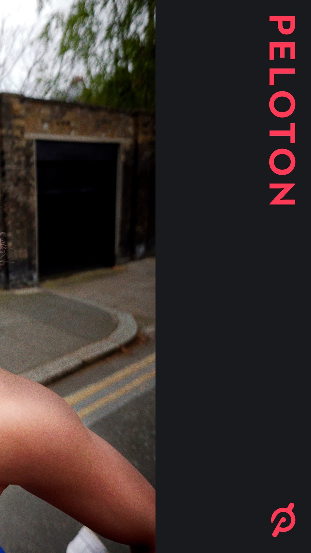 Peloton: Fitness & Workouts screenshot 2