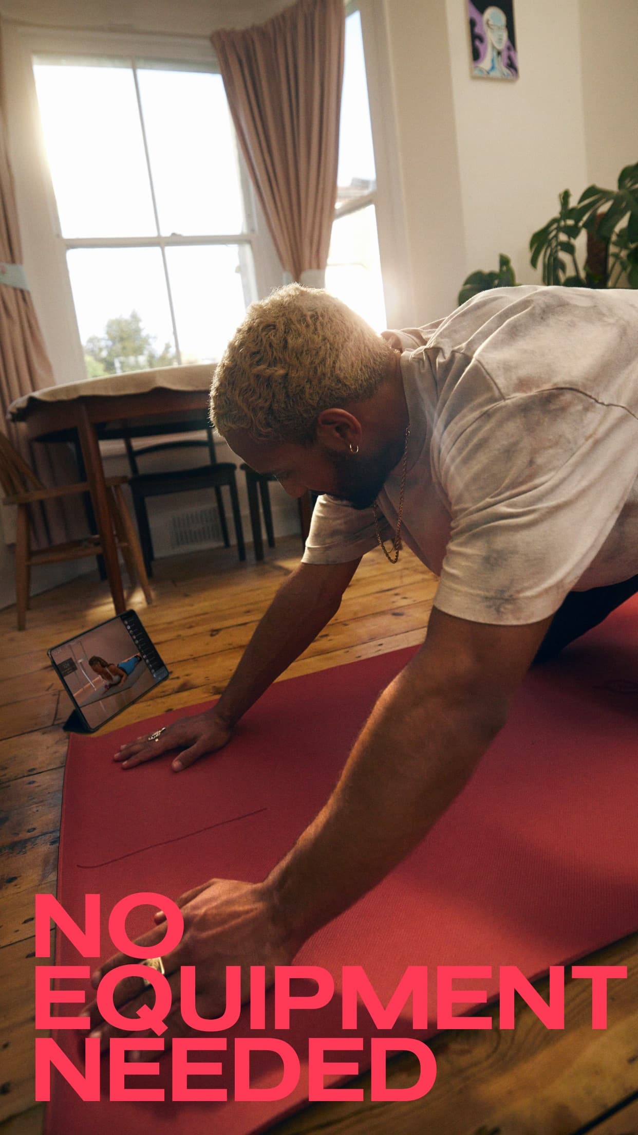 Peloton: Fitness & Workouts screenshot 7