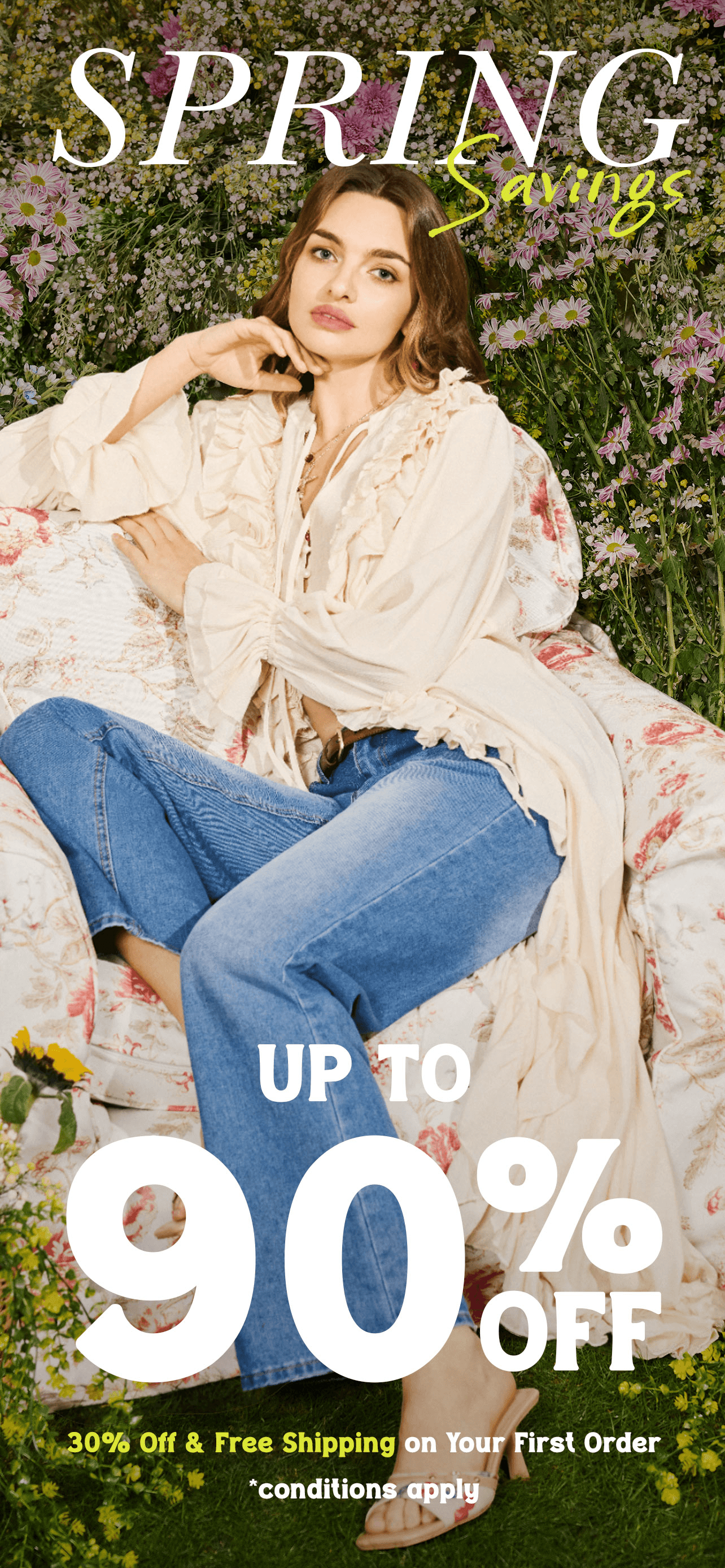 SHEIN - Shopping Online app screenshot