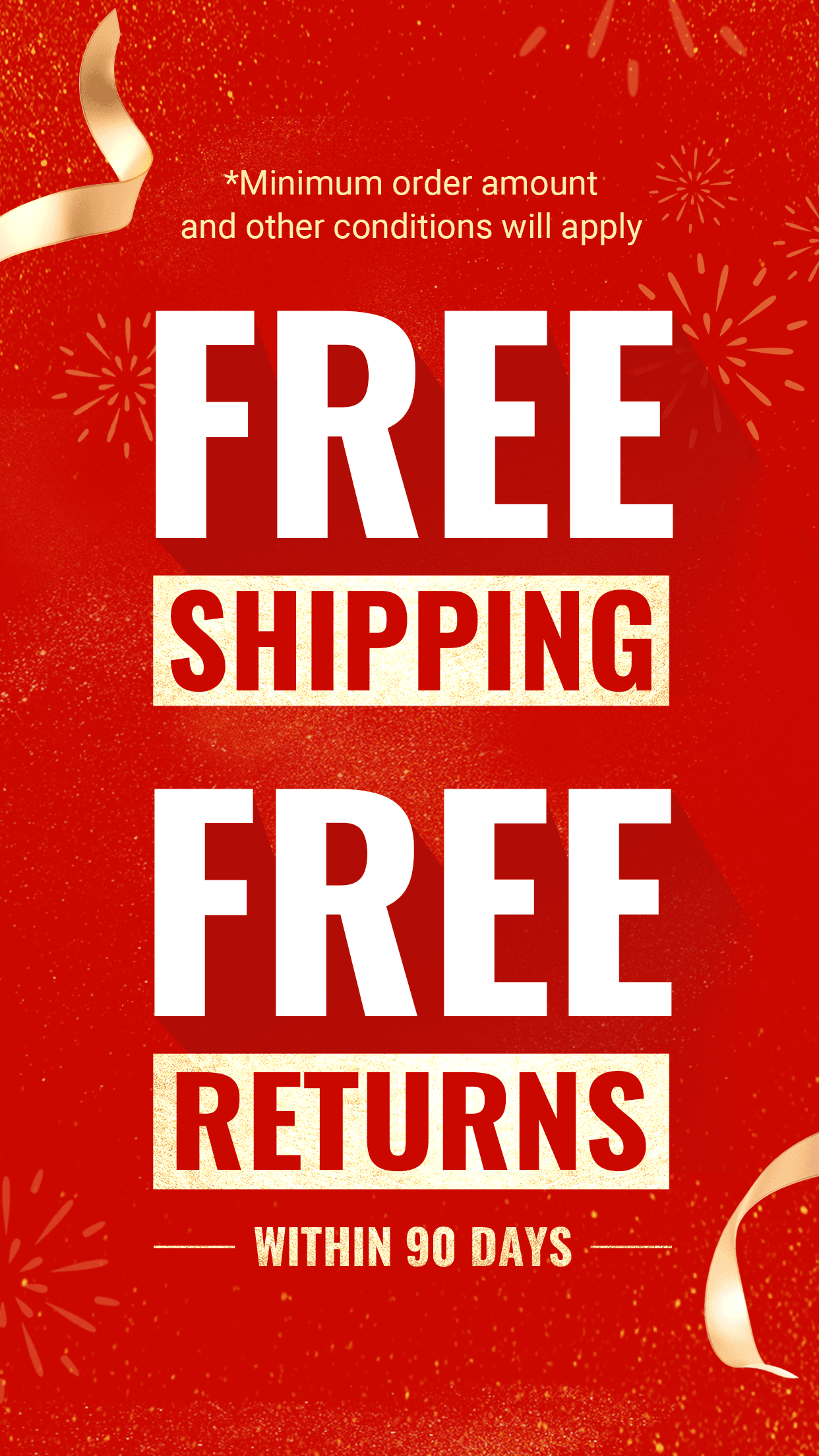 Temu: Shop Like a Billionaire app screenshot