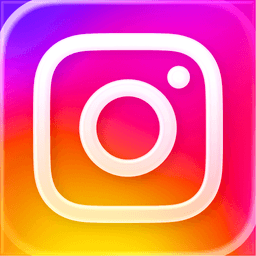 Instagram icon