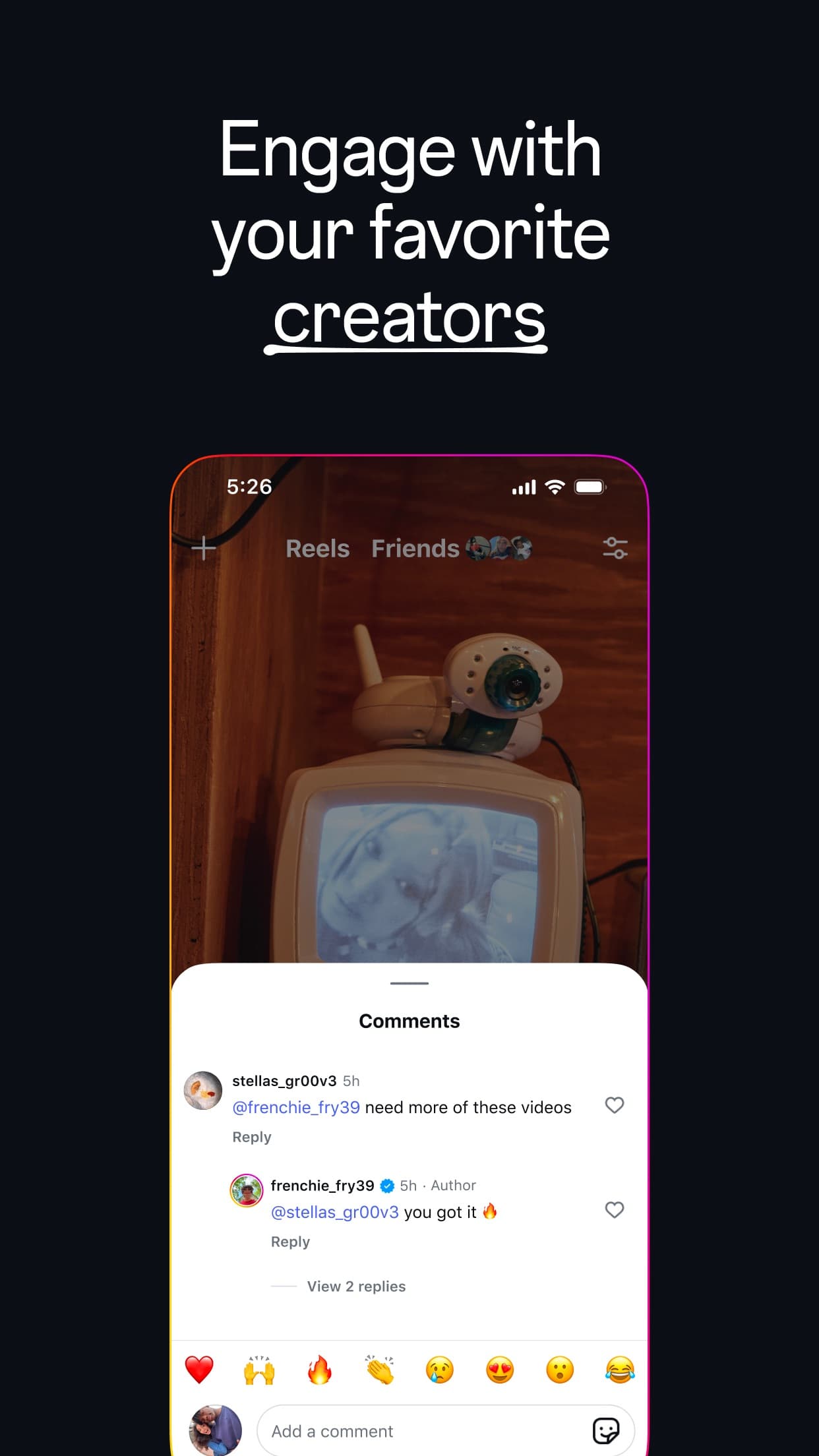 Instagram screenshot 2