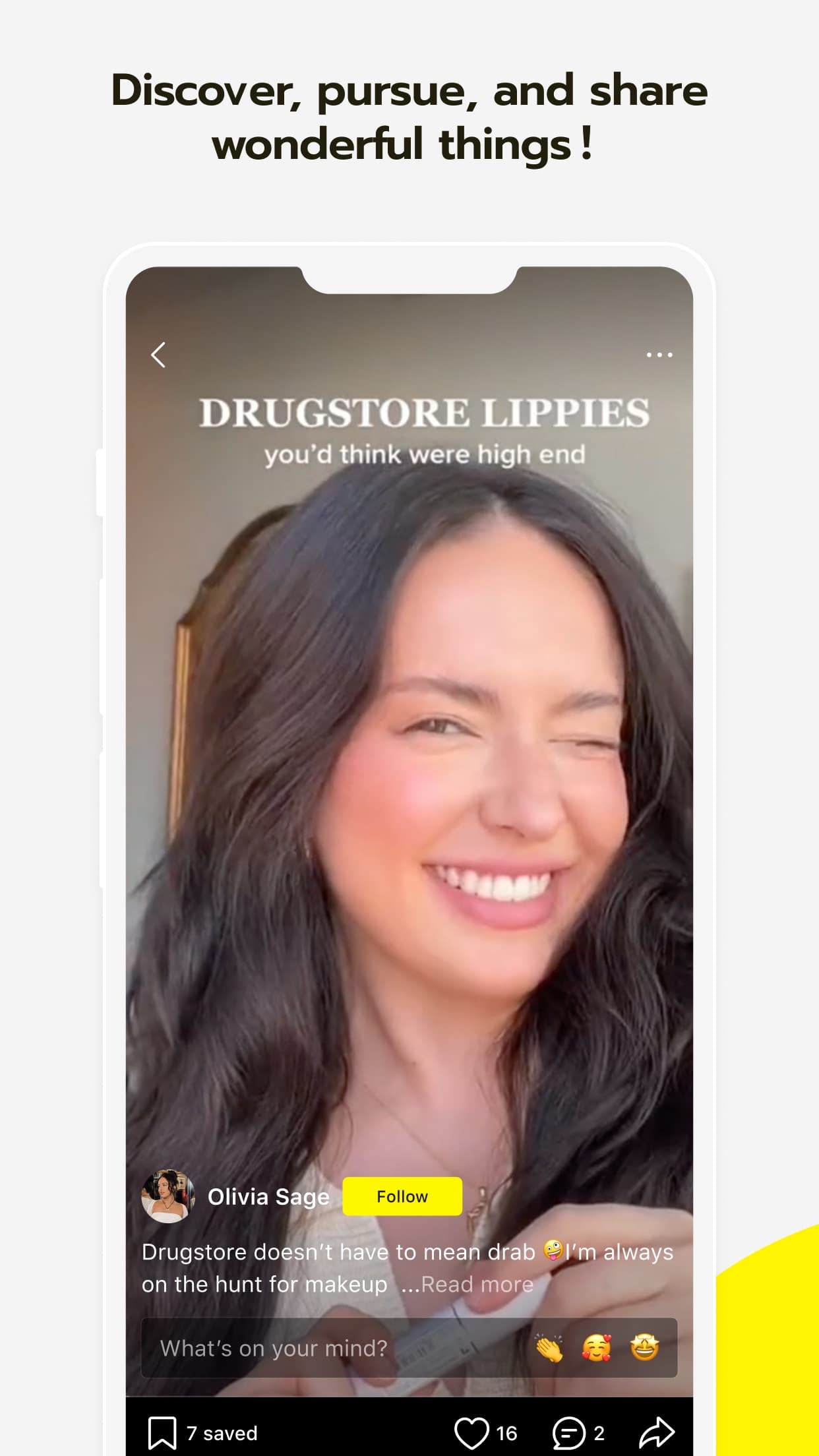 Lemon8 - Lifestyle Community screenshot 6