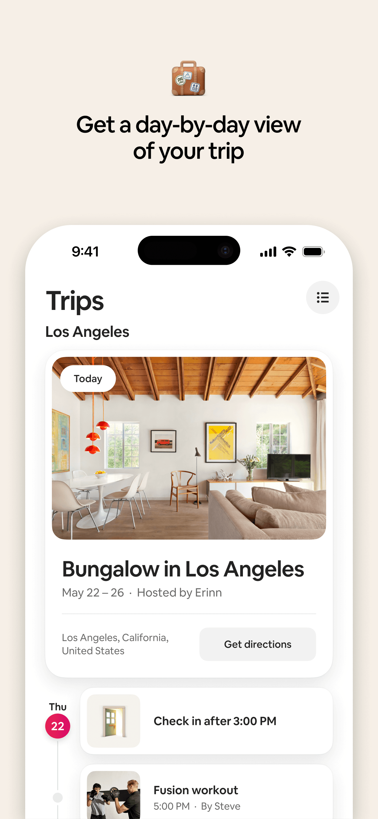 Airbnb screenshot 6
