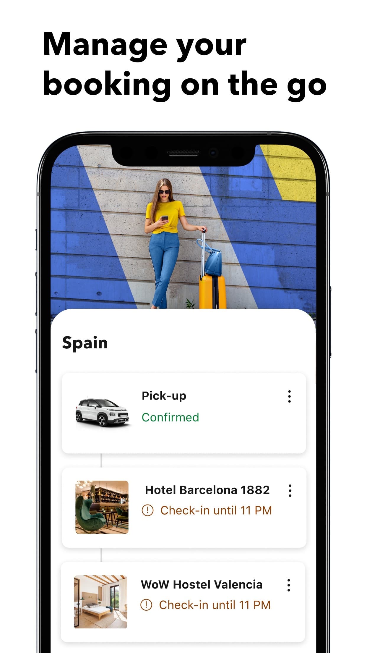 Booking.com: Hotels & Travel screenshot 8