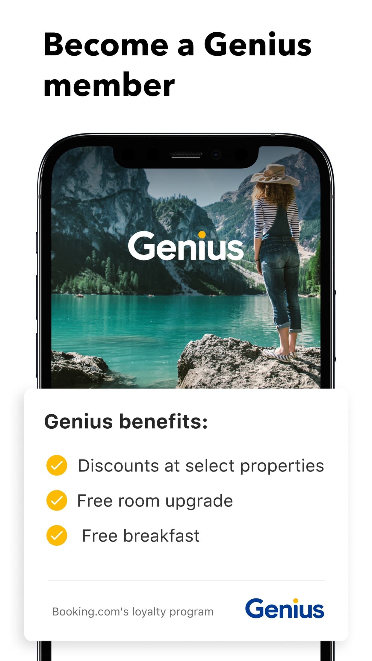 Booking.com: Hotels & Travel screenshot 9